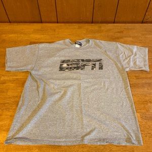 ESPN men’s T-shirt size XL great condition clean